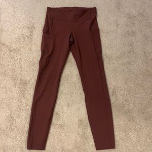 Lululemon Speed Up Tight